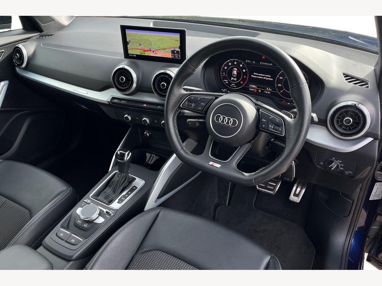 Used Audi Q2 2021 for sale - 76681338: Photo 6