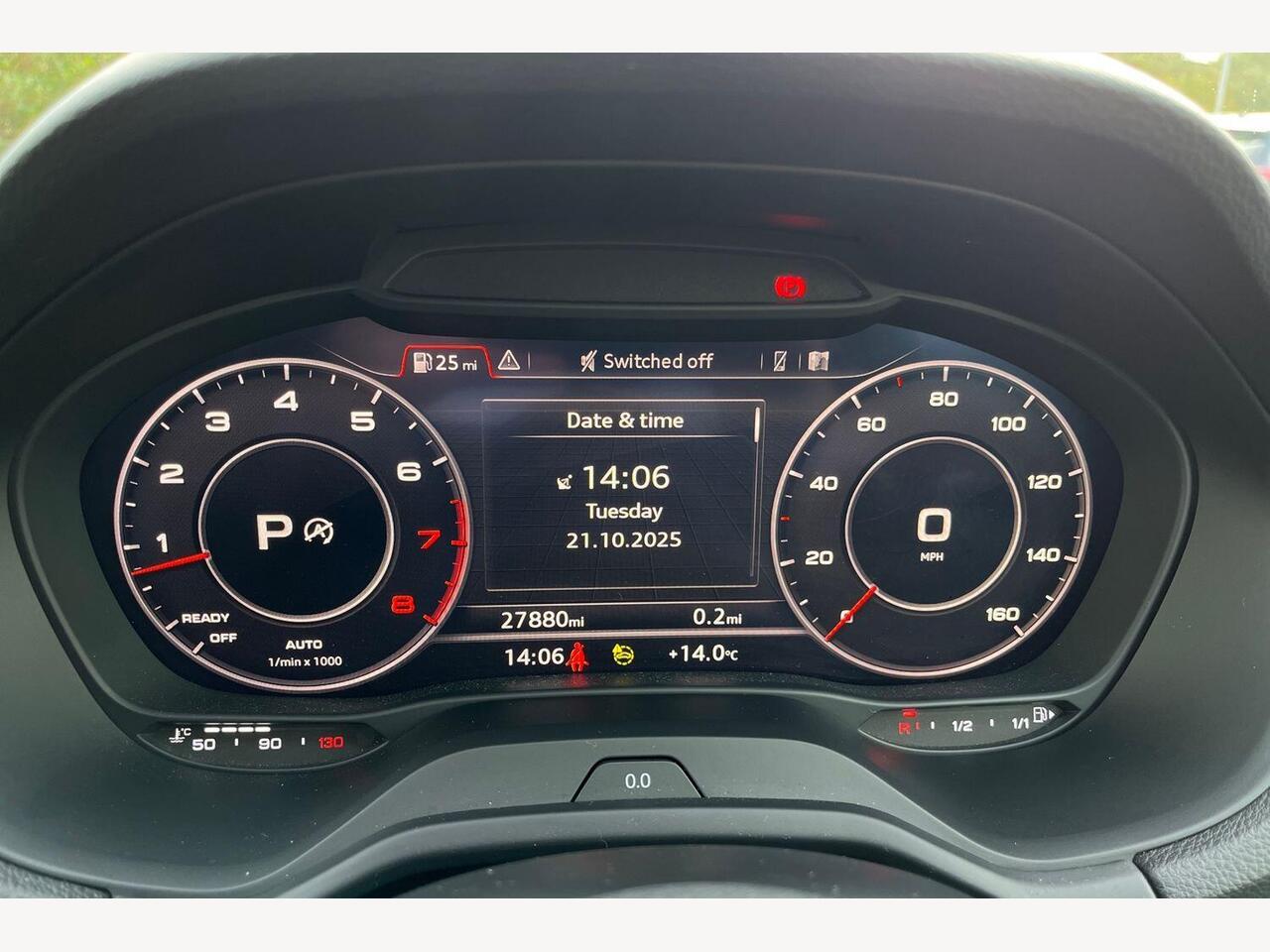 Used Audi Q2 2021 for sale - 76681338: Photo 7