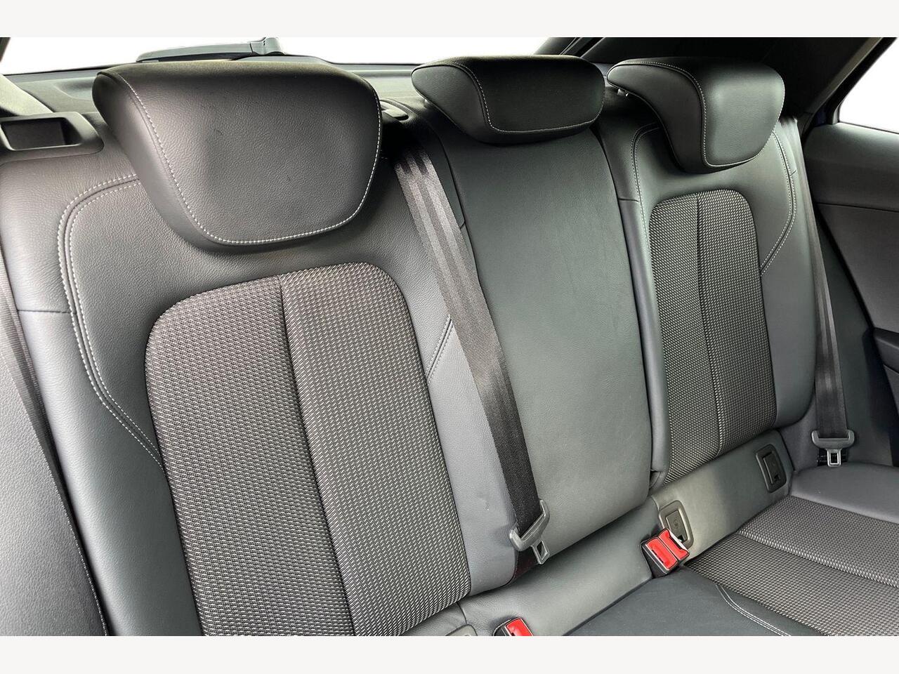 Used Audi Q2 2021 for sale - 76681338: Photo 8