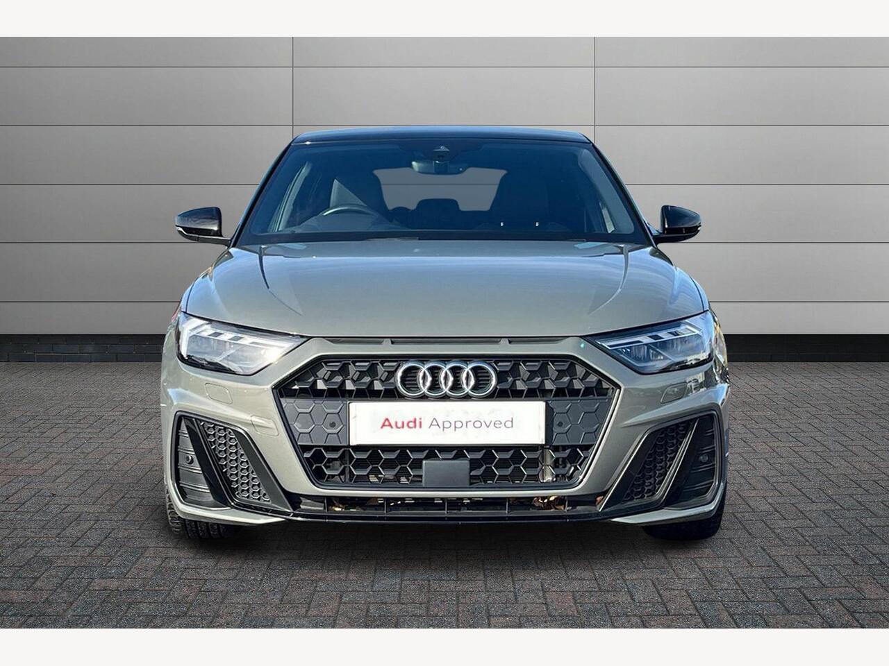 Used Audi A1 2023 for sale - 76675435: Photo 10