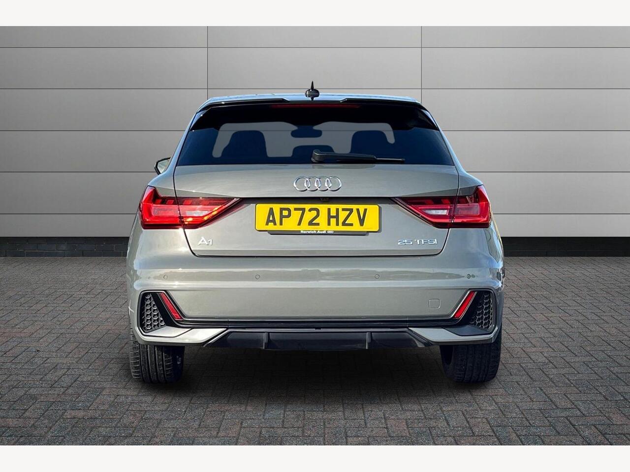 Used Audi A1 2023 for sale - 76675435: Photo 11