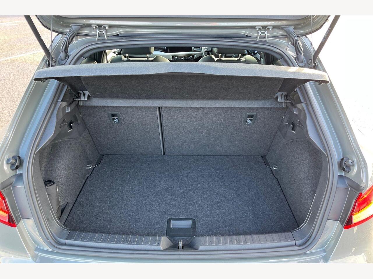 Used Audi A1 2023 for sale - 76675435: Photo 12