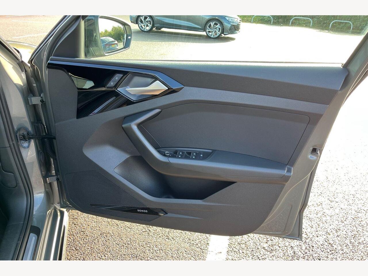 Used Audi A1 2023 for sale - 76675435: Photo 13