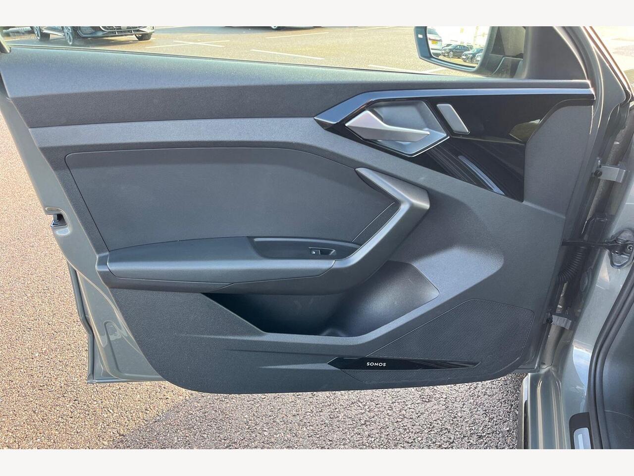 Used Audi A1 2023 for sale - 76675435: Photo 16