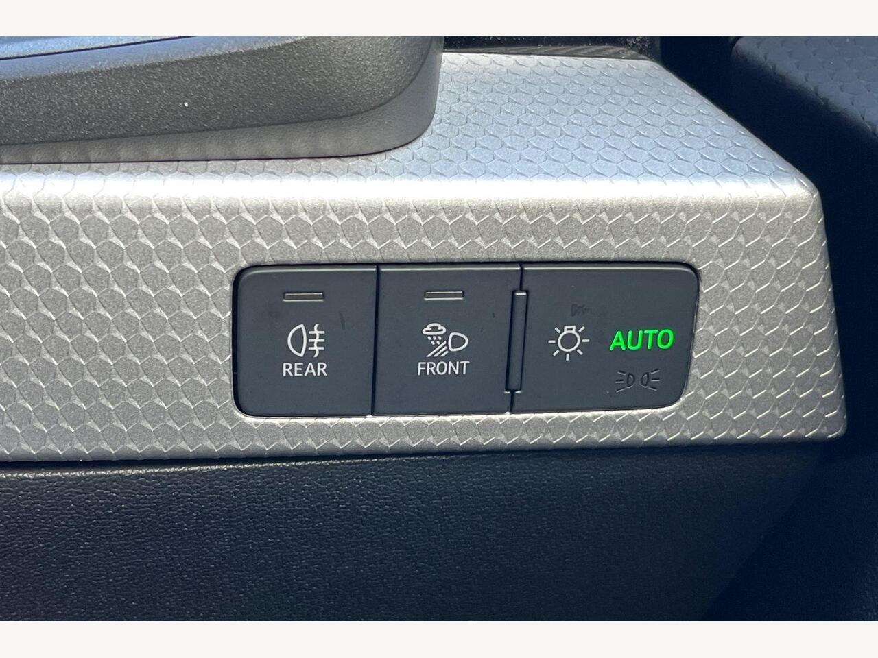 Used Audi A1 2023 for sale - 76675435: Photo 17