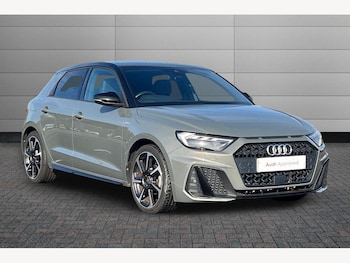 Used Audi A1 2023 for sale - 76675435: Photo