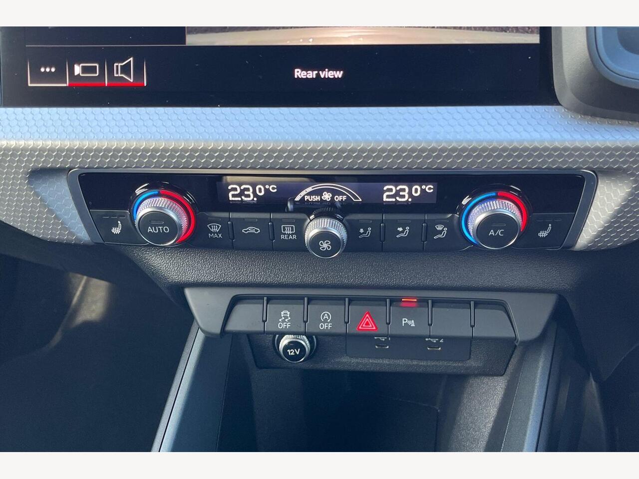 Used Audi A1 2023 for sale - 76675435: Photo 21