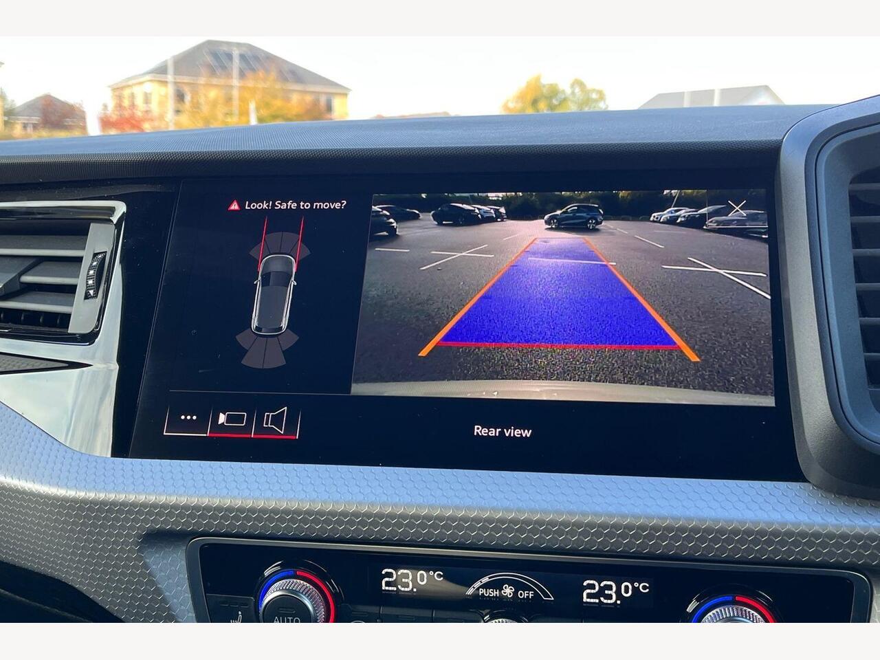 Used Audi A1 2023 for sale - 76675435: Photo 22