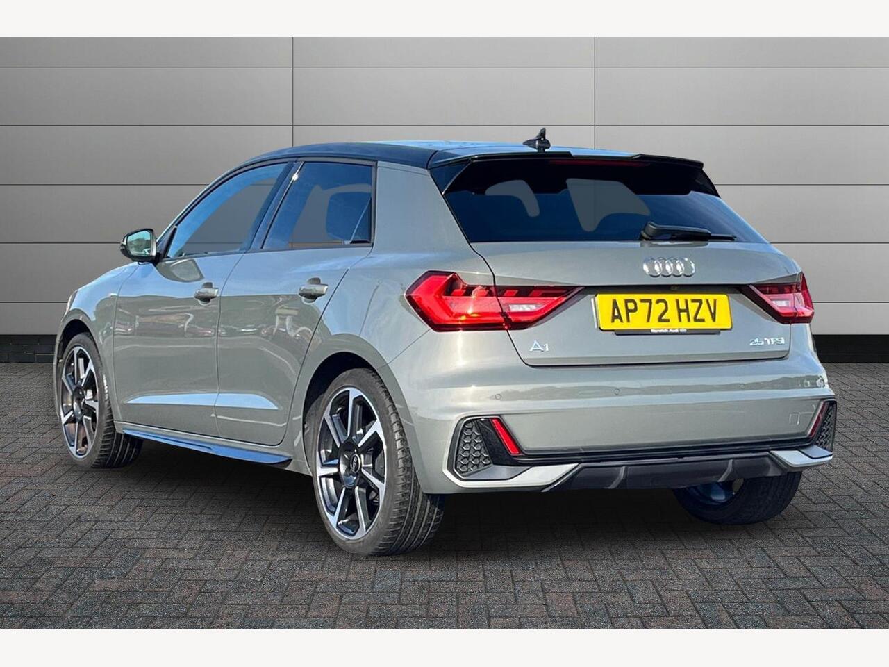 Used Audi A1 2023 for sale - 76675435: Photo 3