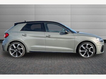 Used Audi A1 2023 for sale - 76675435: Photo