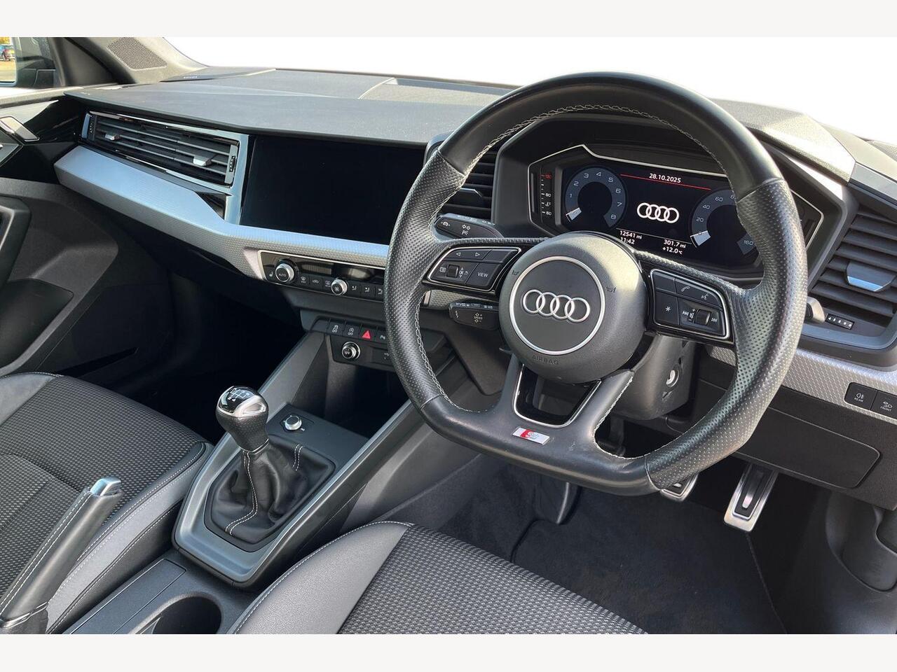 Used Audi A1 2023 for sale - 76675435: Photo 6