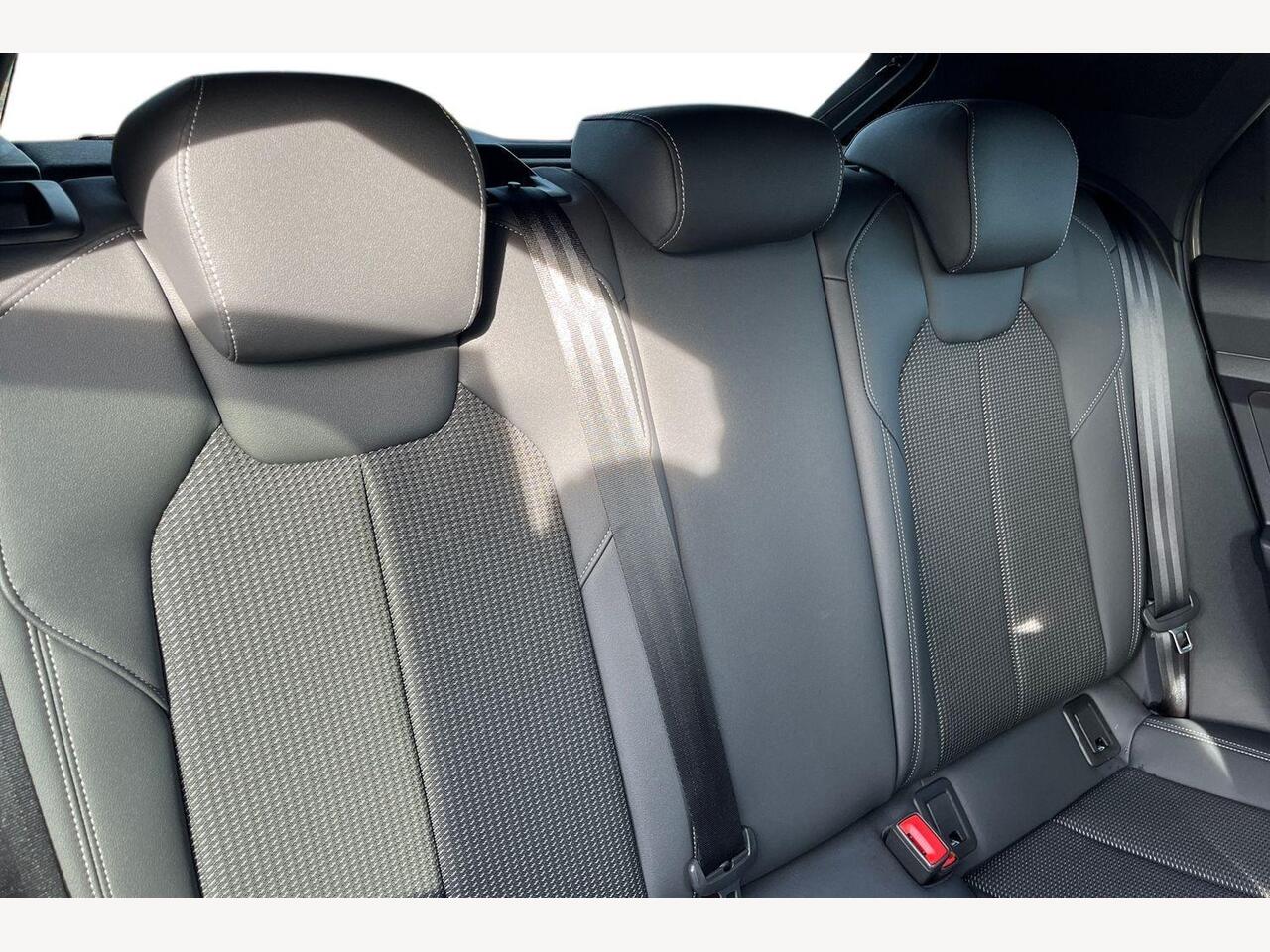 Used Audi A1 2023 for sale - 76675435: Photo 8