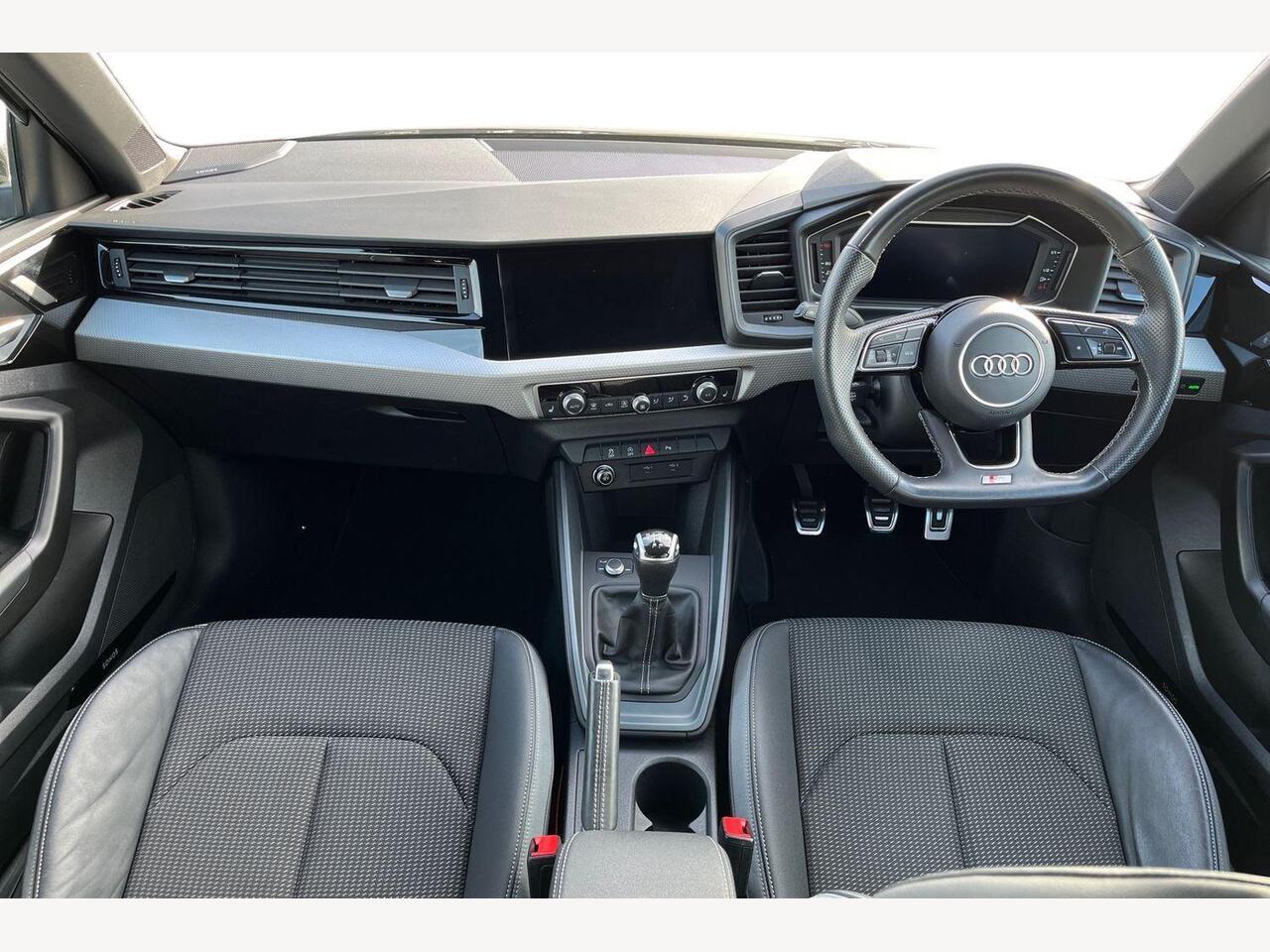 Used Audi A1 2023 for sale - 76675435: Photo 9