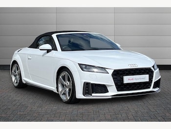 Used Audi TT 2022 for sale - 78442130: Photo