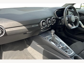 Used Audi TT 2022 for sale - 78442130: Photo