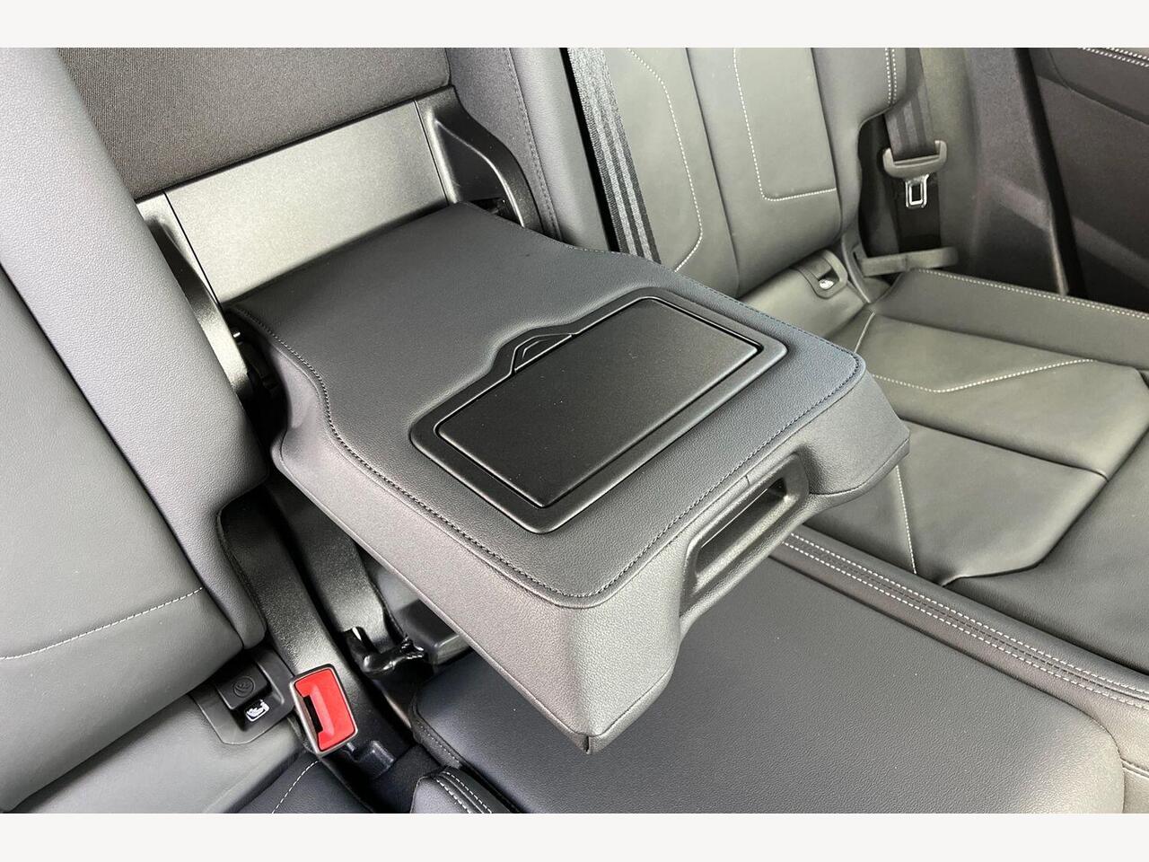 Used Audi Q3 2025 for sale - 78036633: Photo 19