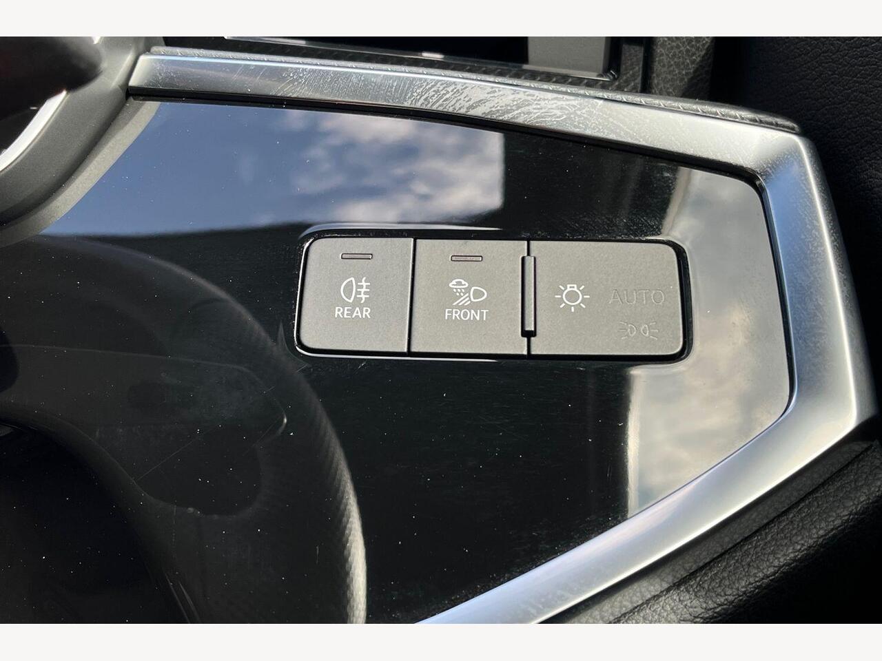 Used Audi Q3 2025 for sale - 78036633: Photo 20