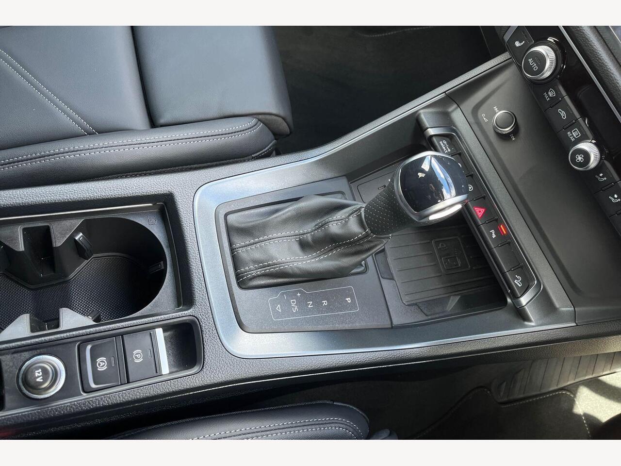 Used Audi Q3 2025 for sale - 78036633: Photo 21