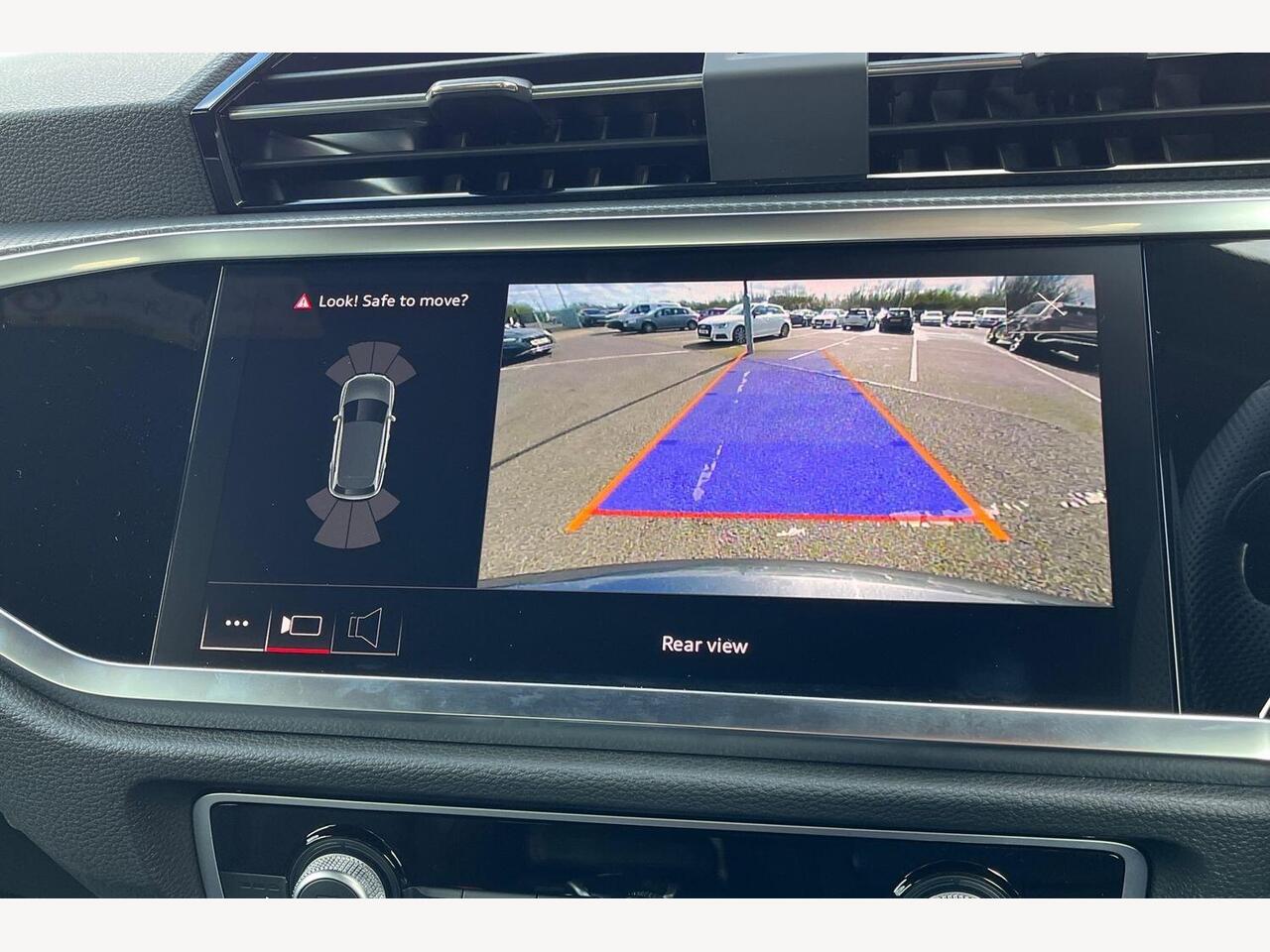 Used Audi Q3 2025 for sale - 78036633: Photo 24