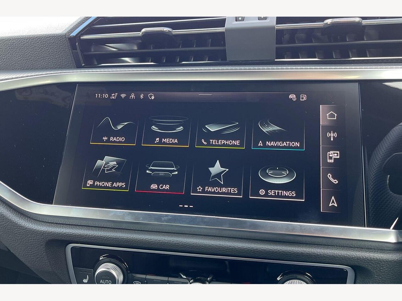 Used Audi Q3 2025 for sale - 78036633: Photo 25