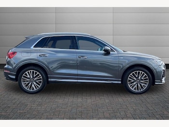 Used Audi Q3 2025 for sale - 78036633: Photo