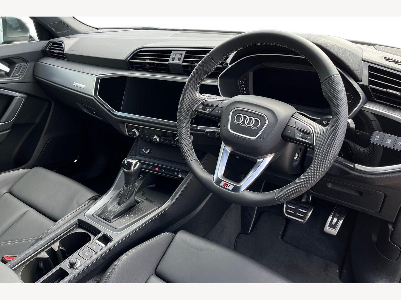 Used Audi Q3 2025 for sale - 78036633: Photo 6