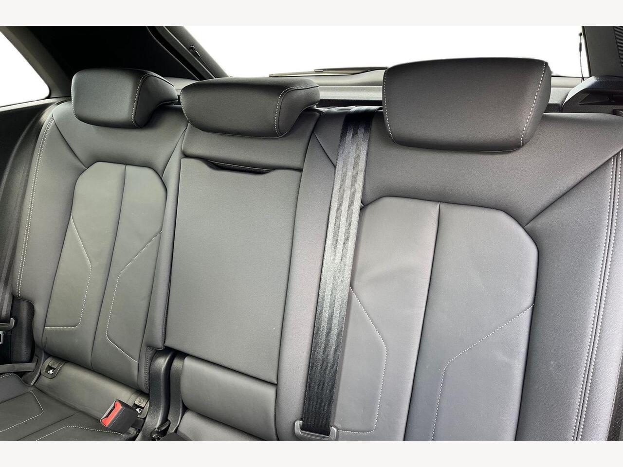 Used Audi Q3 2025 for sale - 78036633: Photo 8