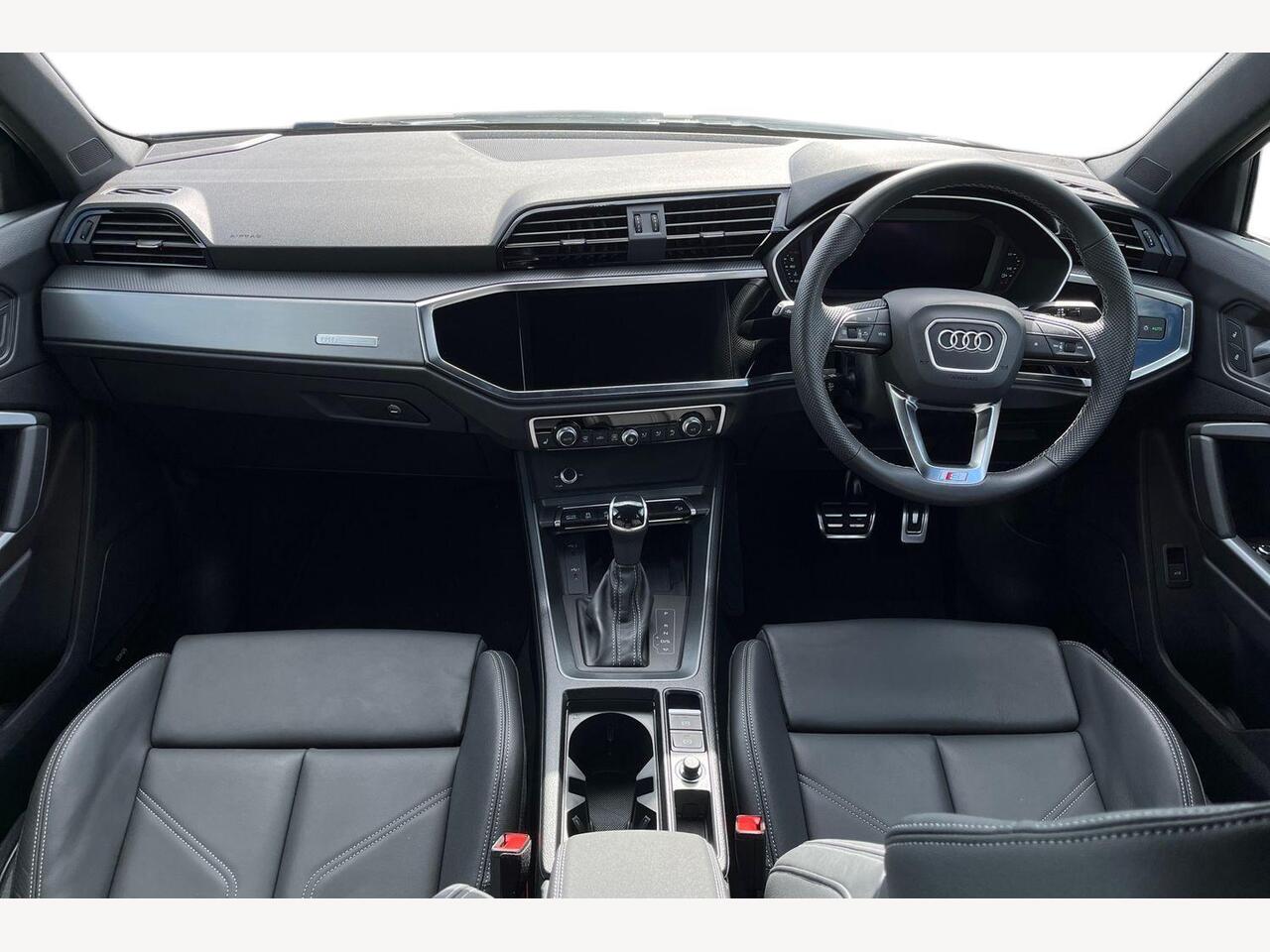 Used Audi Q3 2025 for sale - 78036633: Photo 9