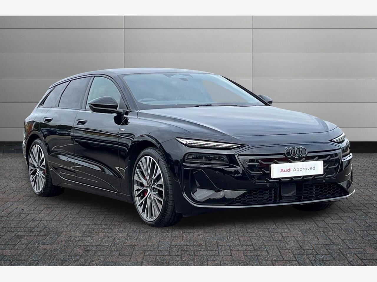 Used Audi A6 2025 for sale - 76680421: Photo 1