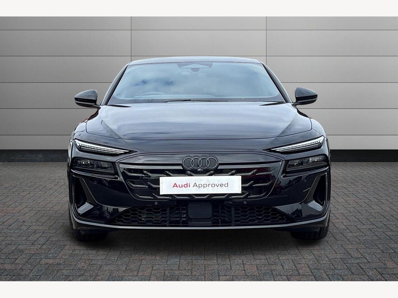 Used Audi A6 2025 for sale - 76680421: Photo 10