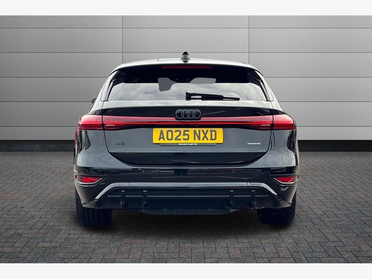 Used Audi A6 2025 for sale - 76680421: Photo 11