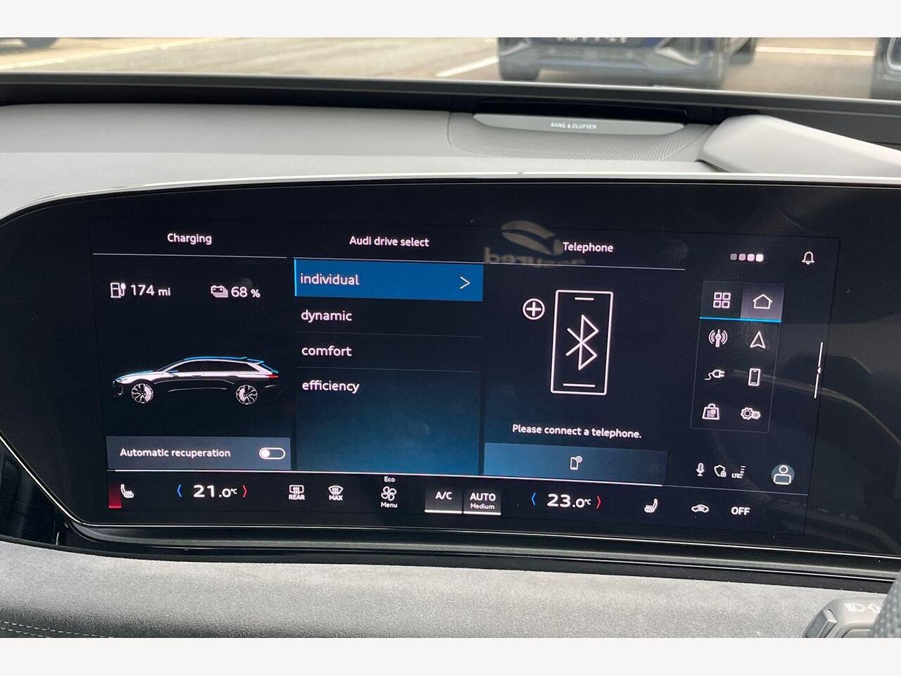 Used Audi A6 2025 for sale - 76680421: Photo 19