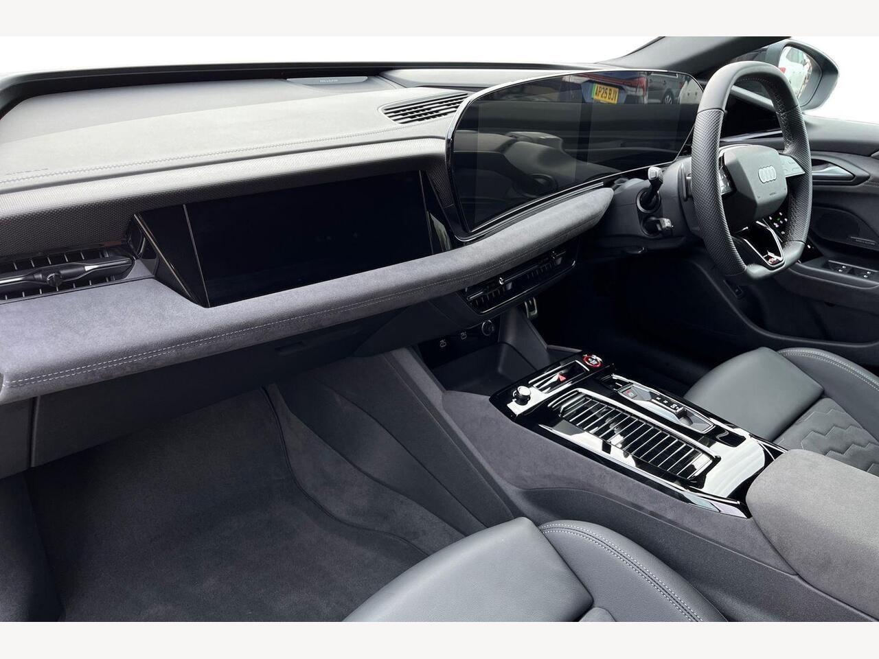 Used Audi A6 2025 for sale - 76680421: Photo 2