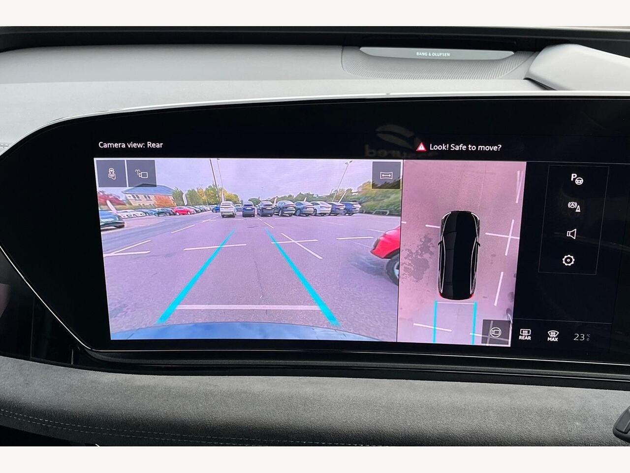 Used Audi A6 2025 for sale - 76680421: Photo 20