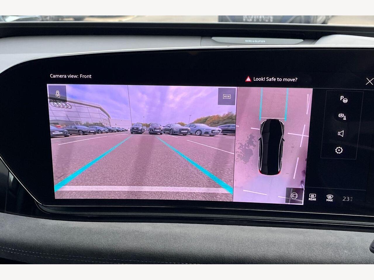 Used Audi A6 2025 for sale - 76680421: Photo 21