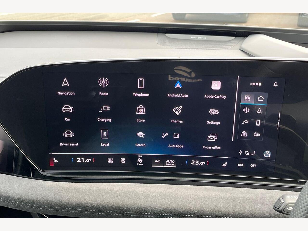 Used Audi A6 2025 for sale - 76680421: Photo 22