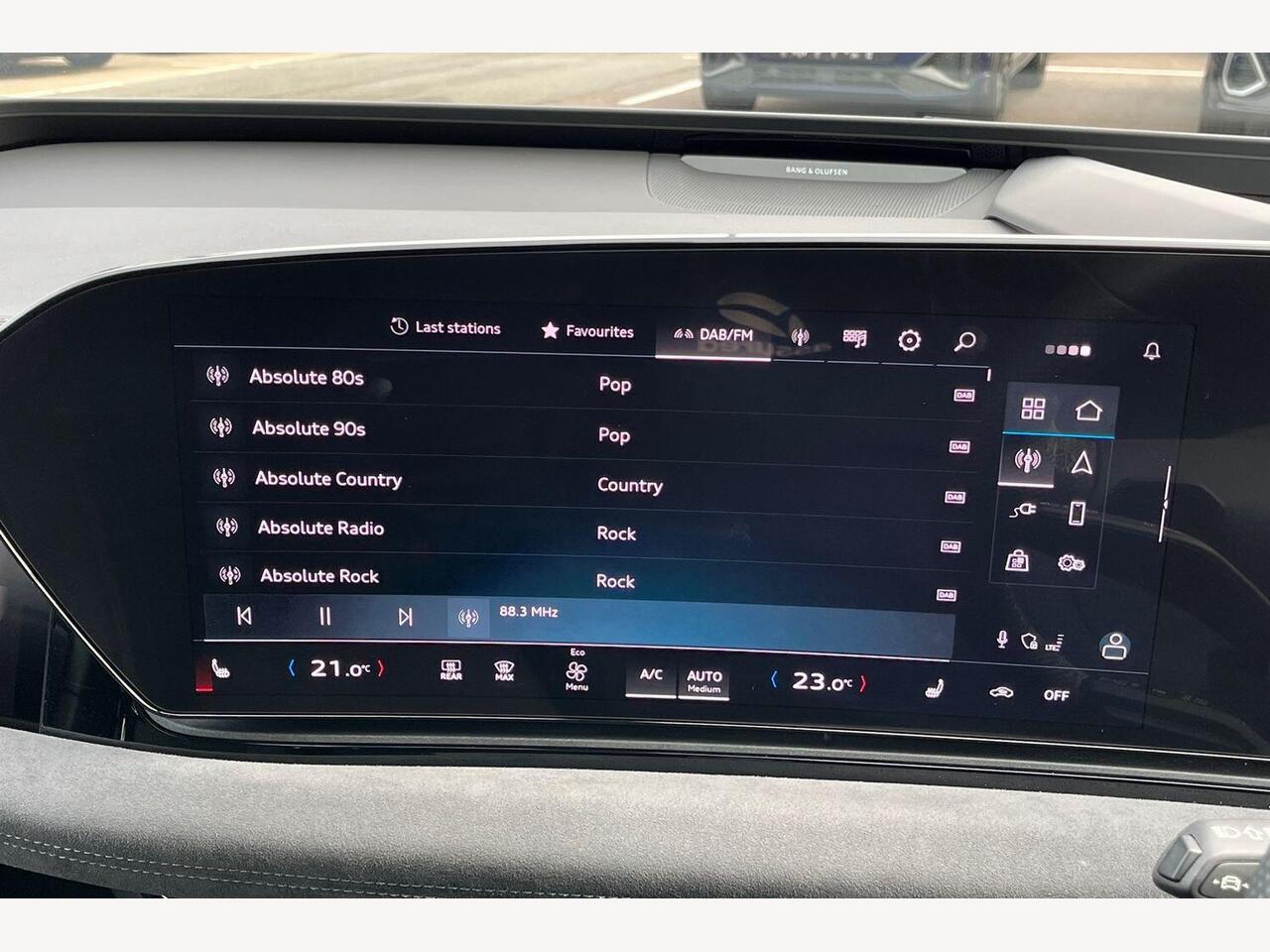 Used Audi A6 2025 for sale - 76680421: Photo 23