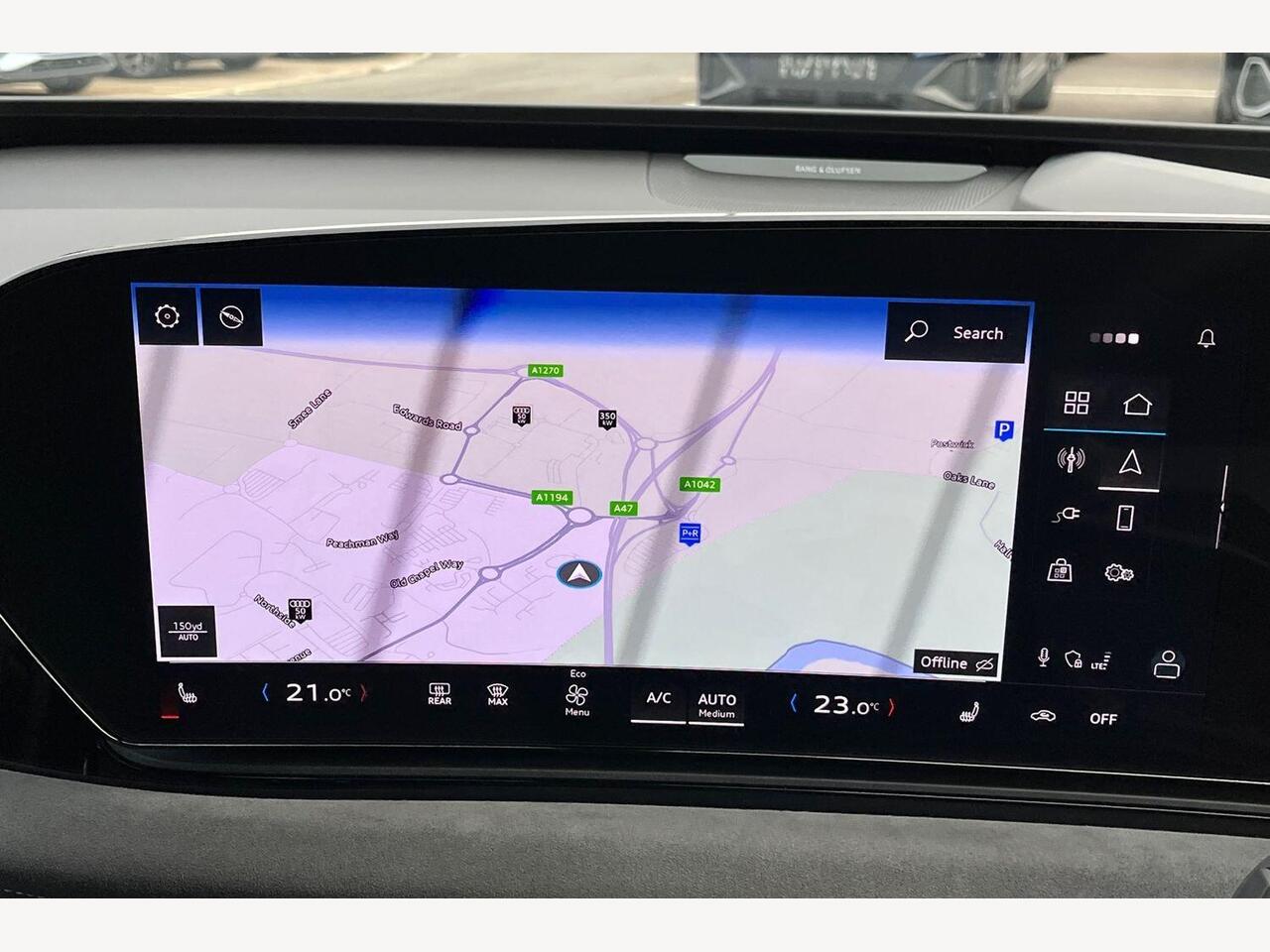 Used Audi A6 2025 for sale - 76680421: Photo 24