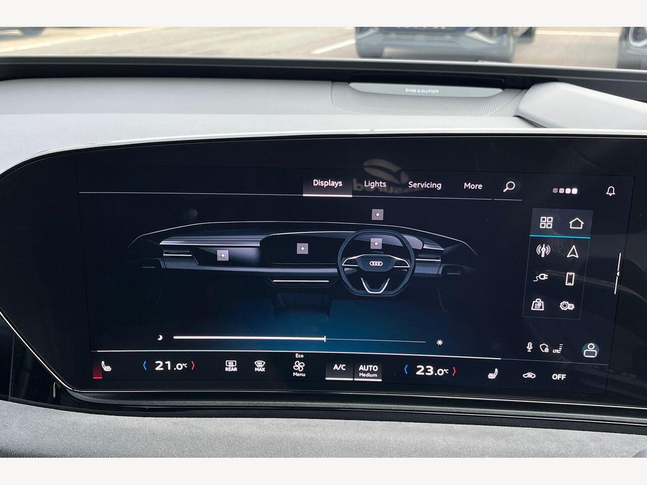 Used Audi A6 2025 for sale - 76680421: Photo 25