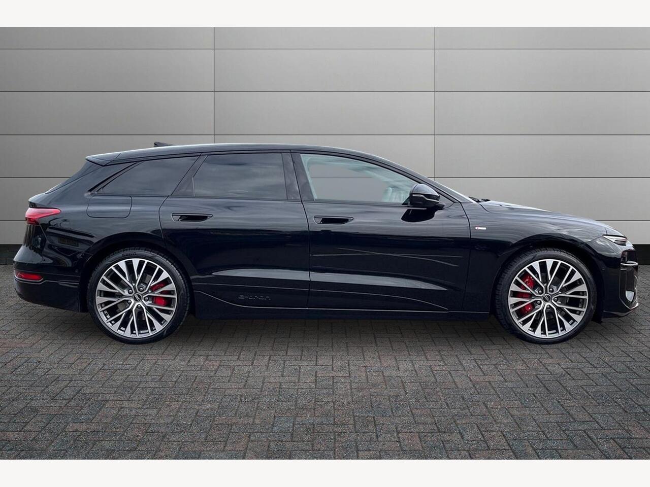 Used Audi A6 2025 for sale - 76680421: Photo 4