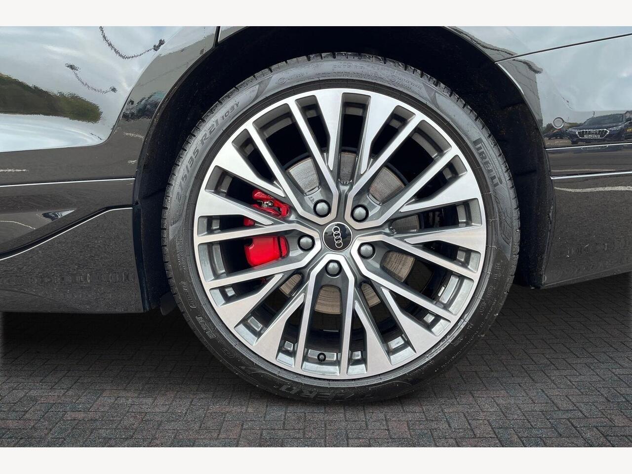 Used Audi A6 2025 for sale - 76680421: Photo 5