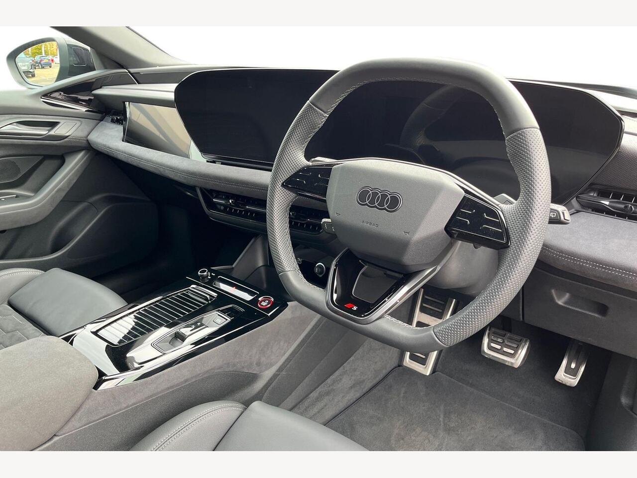 Used Audi A6 2025 for sale - 76680421: Photo 6