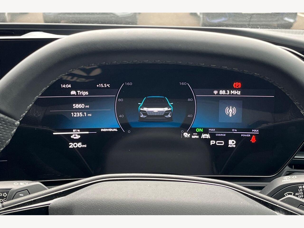 Used Audi A6 2025 for sale - 76680421: Photo 7