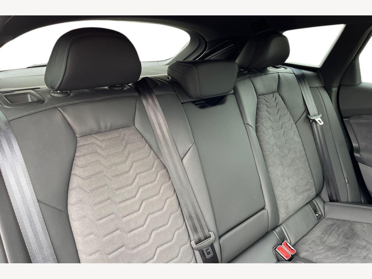 Used Audi A6 2025 for sale - 76680421: Photo 8