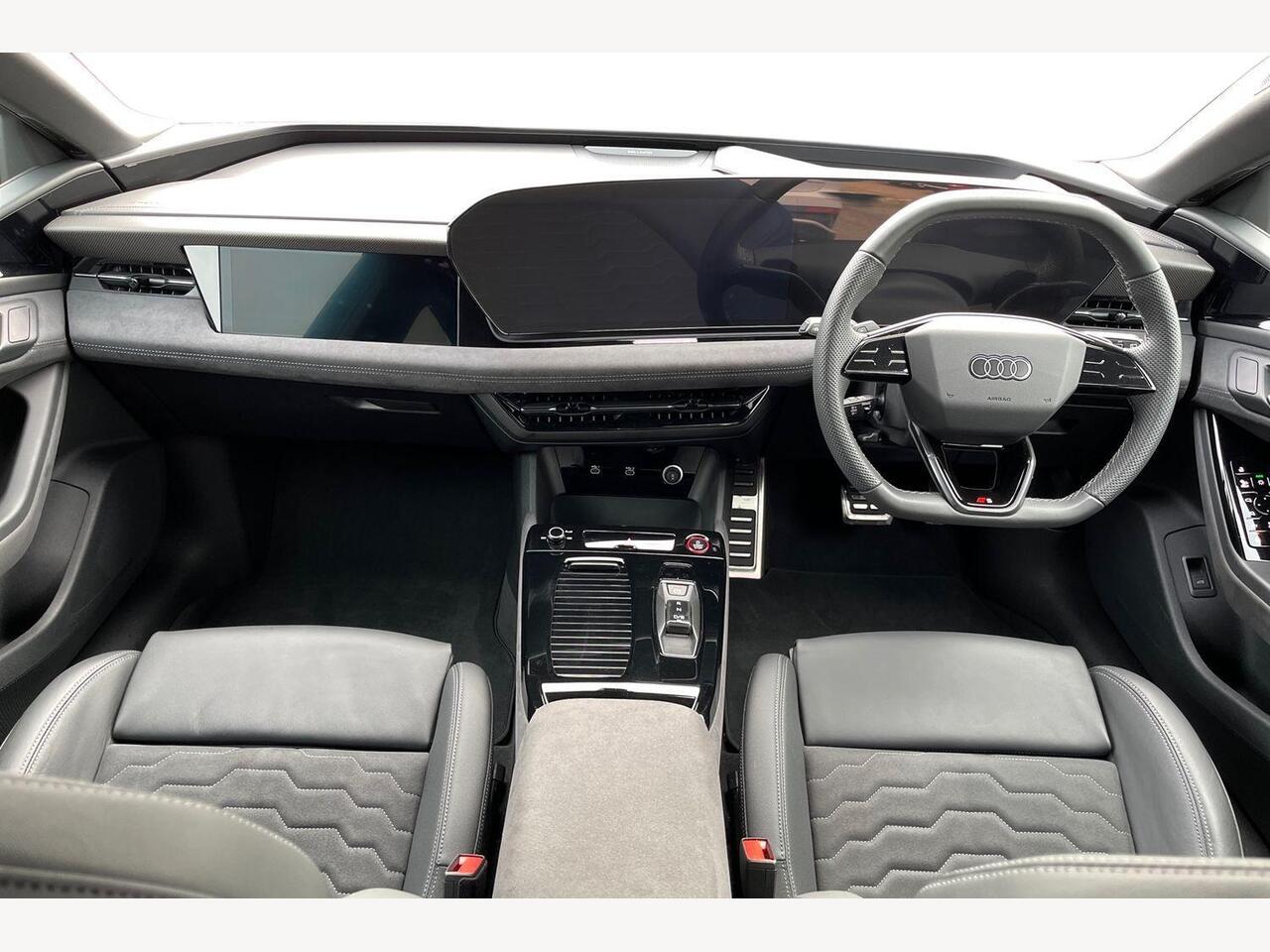 Used Audi A6 2025 for sale - 76680421: Photo 9