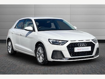 Used Audi A1 2023 for sale - 76231237: Photo