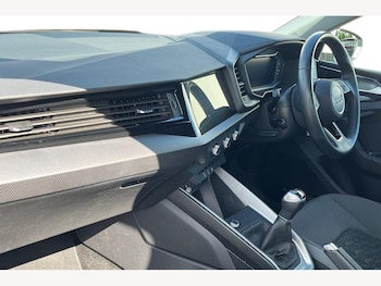 Used Audi A1 2023 for sale - 76231237: Photo