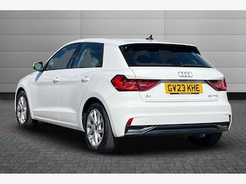 Used Audi A1 2023 for sale - 76231237: Photo