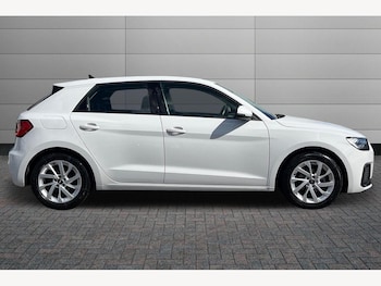 Used Audi A1 2023 for sale - 76231237: Photo