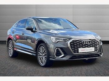 Audi Q3 feature image